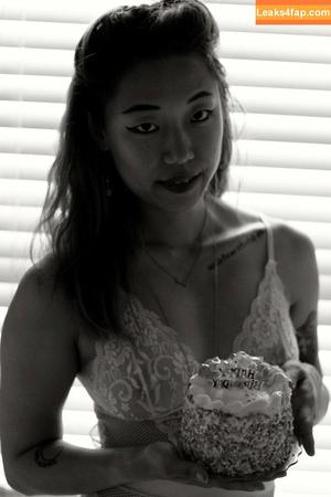 Stella Chung photo #0312