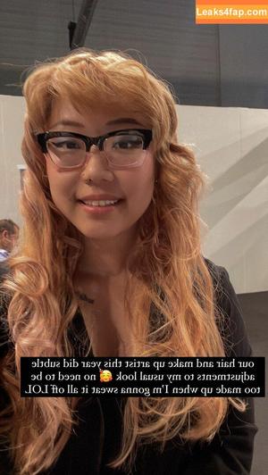 Stella Chung photo #0479