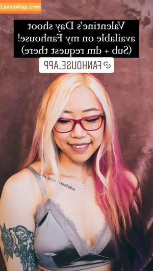 Stella Chung photo #0500