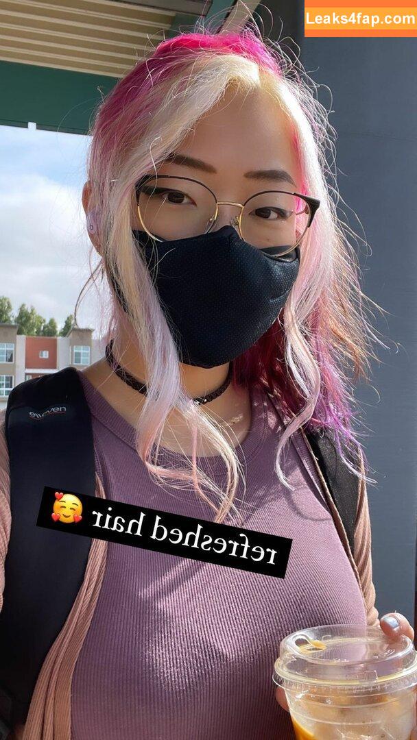 Stella Chung / ParallaxStella / therealparallaxstella leaked photo photo #1028