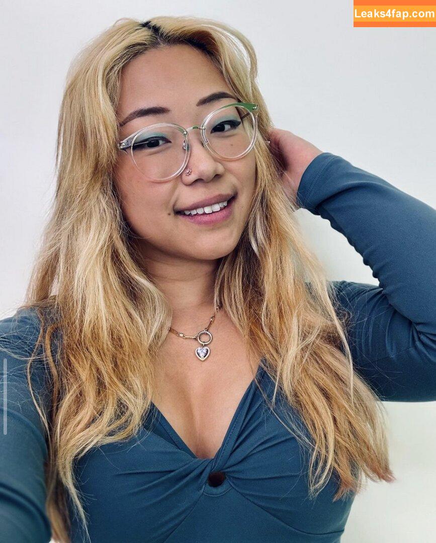 Stella Chung / ParallaxStella / therealparallaxstella leaked photo photo #1113
