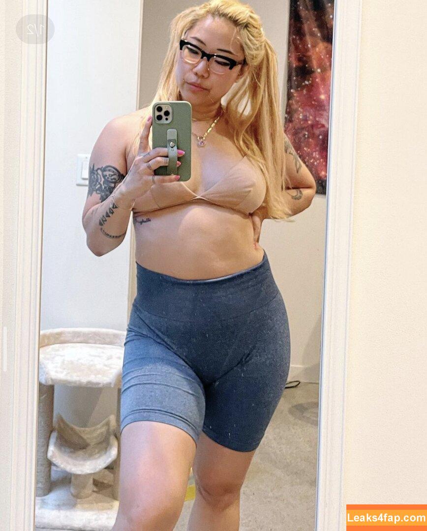 Stella Chung / ParallaxStella / therealparallaxstella leaked photo photo #1116