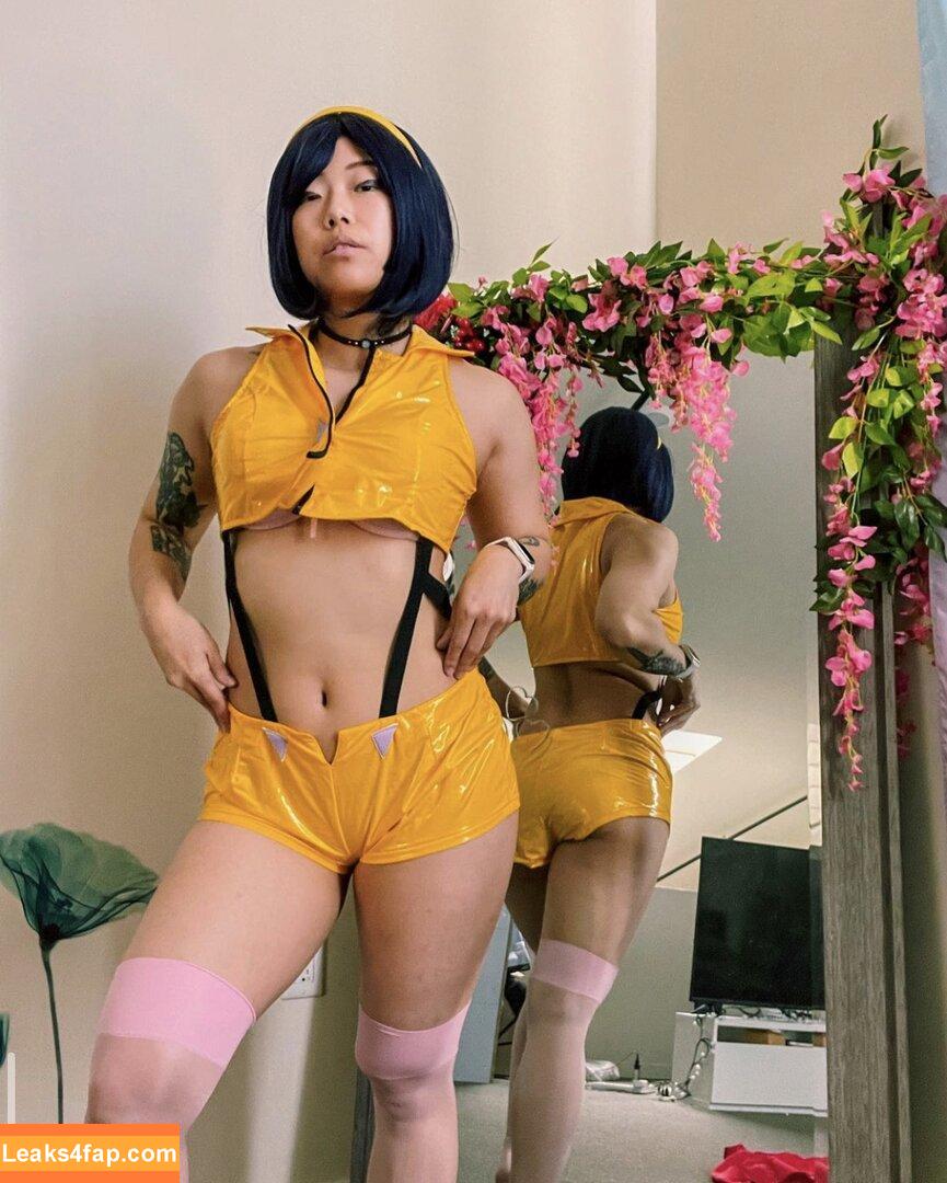 Stella Chung / ParallaxStella / therealparallaxstella leaked photo photo #1122