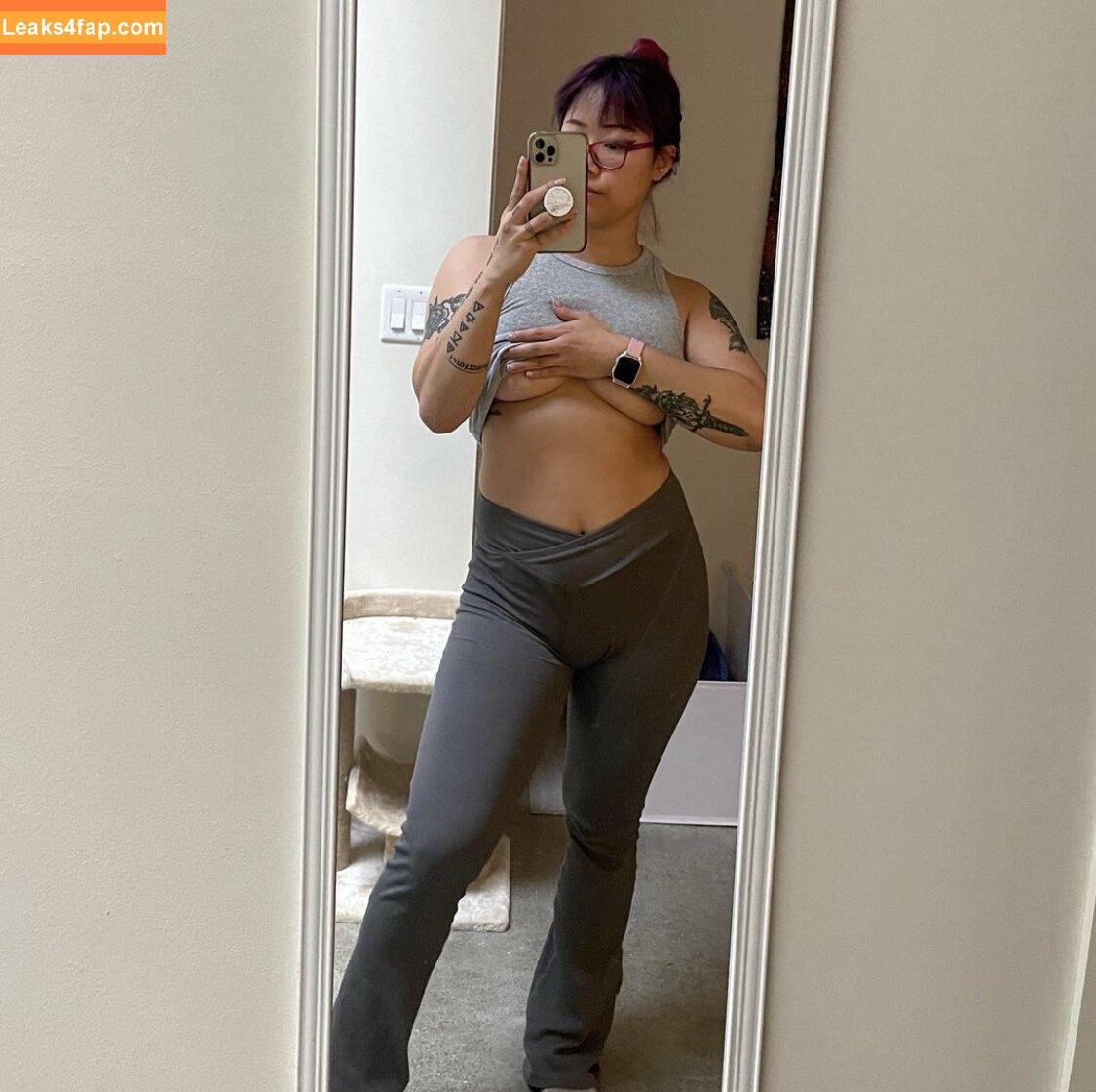 Stella Chung / ParallaxStella / therealparallaxstella leaked photo photo #1123