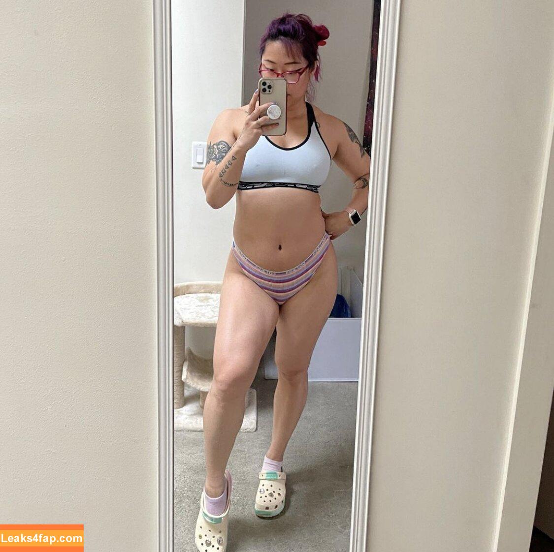 Stella Chung / ParallaxStella / therealparallaxstella leaked photo photo #1124