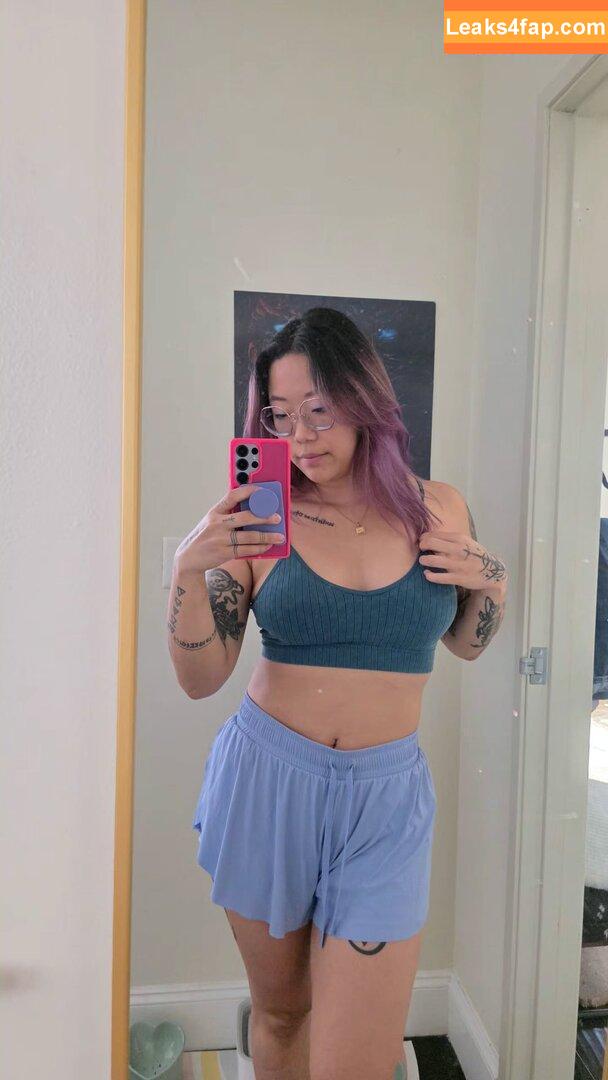 Stella Chung / ParallaxStella / therealparallaxstella leaked photo photo #1128