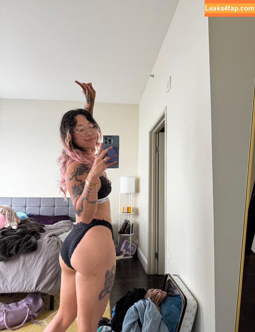 Stella Chung / ParallaxStella / therealparallaxstella leaked photo photo #1132