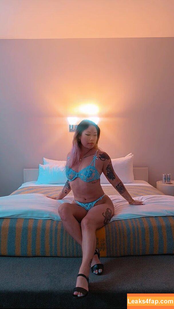 Stella Chung / ParallaxStella / therealparallaxstella leaked photo photo #1165