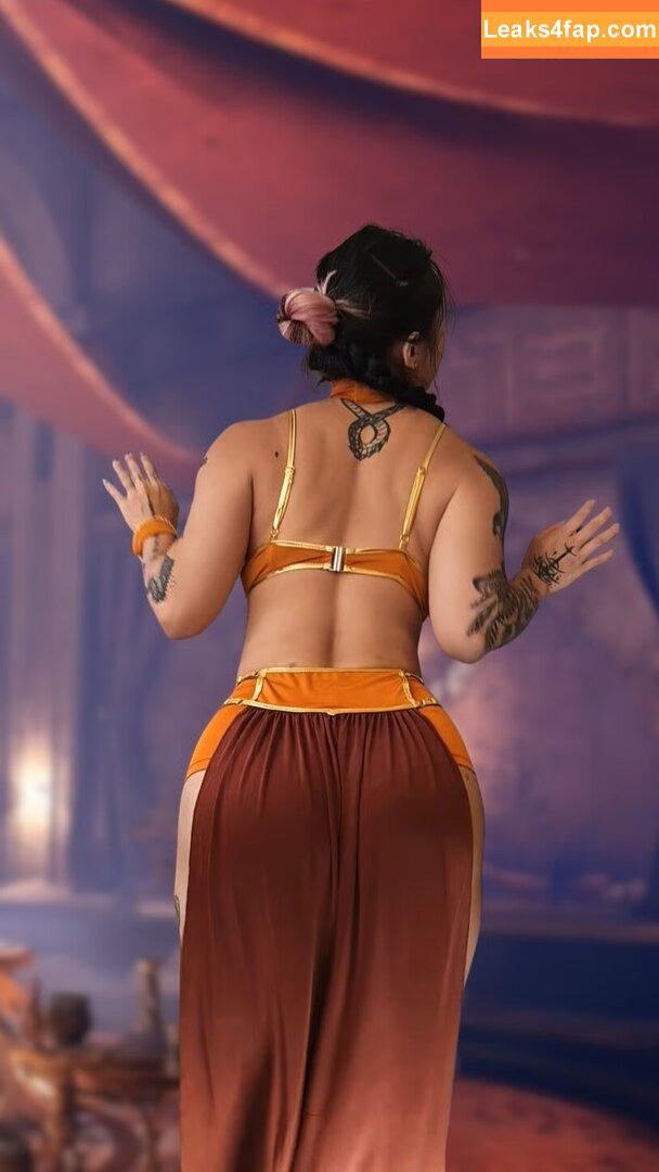 Stella Chung / ParallaxStella / parallaxstella.official leaked photo photo #1201