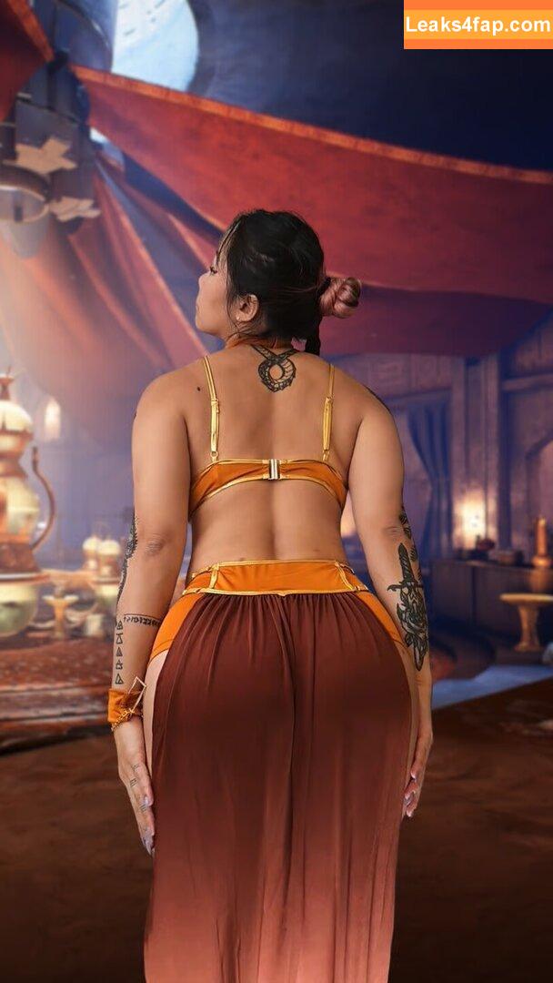 Stella Chung / ParallaxStella / parallaxstella.official leaked photo photo #1202