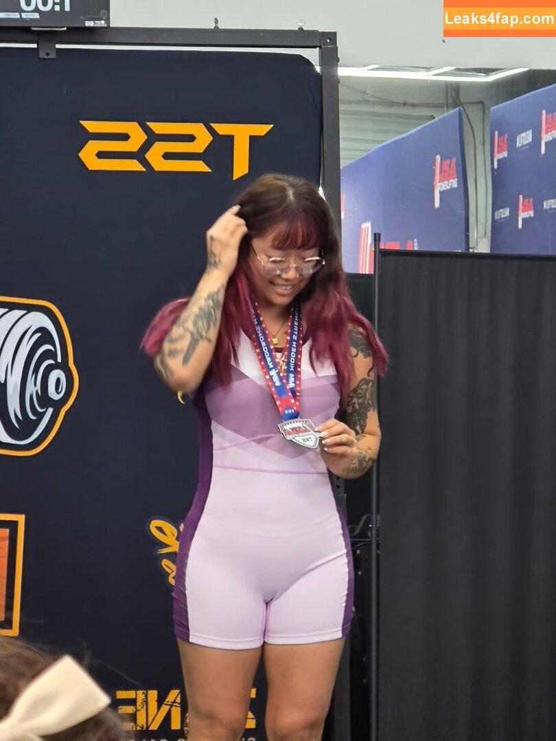 Stella Chung / ParallaxStella / parallaxstella.official leaked photo photo #1209