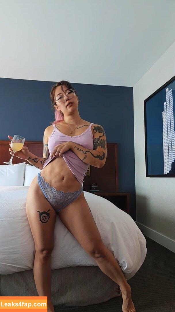 Stella Chung / ParallaxStella / parallaxstella.official leaked photo photo #1214