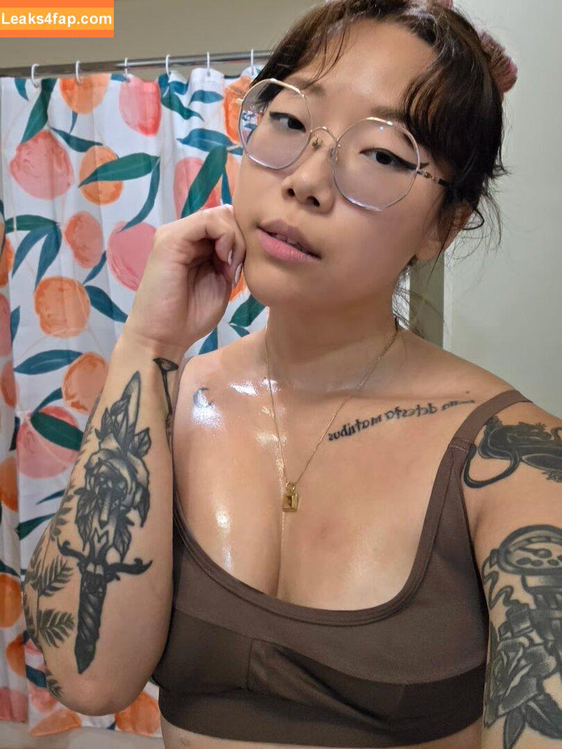 Stella Chung / ParallaxStella / parallaxstella.official leaked photo photo #1218