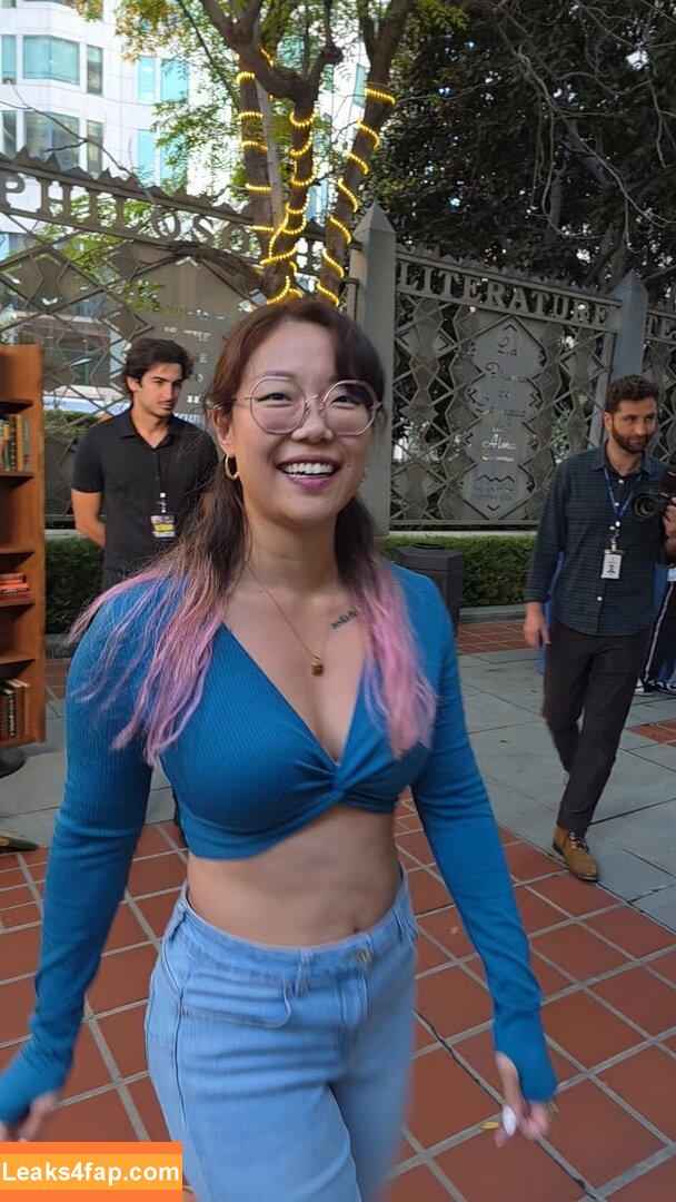 Stella Chung / ParallaxStella / parallaxstella.official leaked photo photo #1219