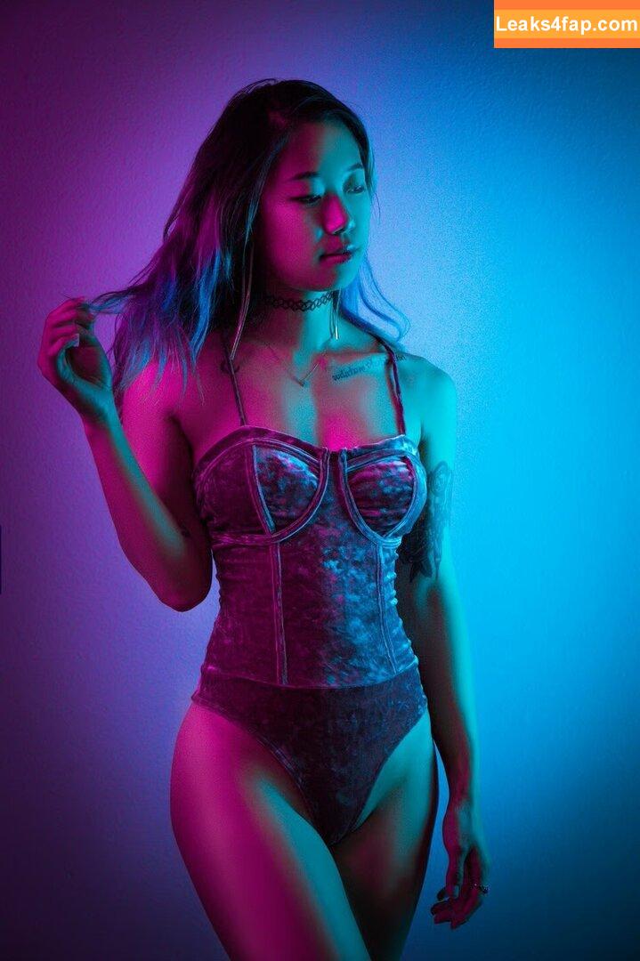 Stella Chung / ParallaxStella / parallaxstella.official leaked photo photo #1220