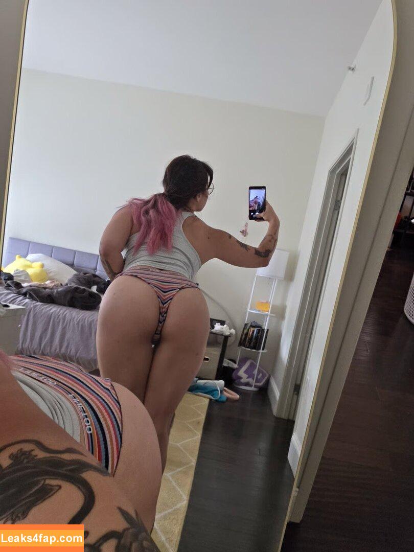 Stella Chung / ParallaxStella / parallaxstella.official leaked photo photo #1221