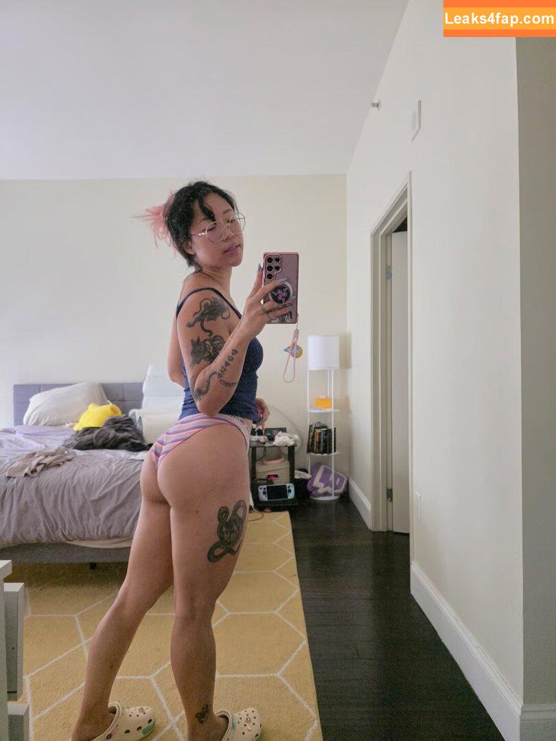 Stella Chung / ParallaxStella / parallaxstella.official leaked photo photo #1223