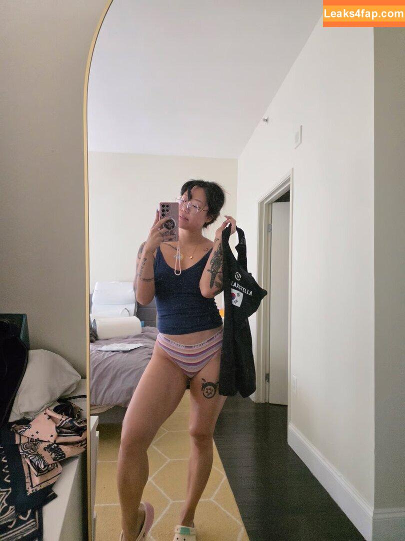 Stella Chung / ParallaxStella / parallaxstella.official leaked photo photo #1224