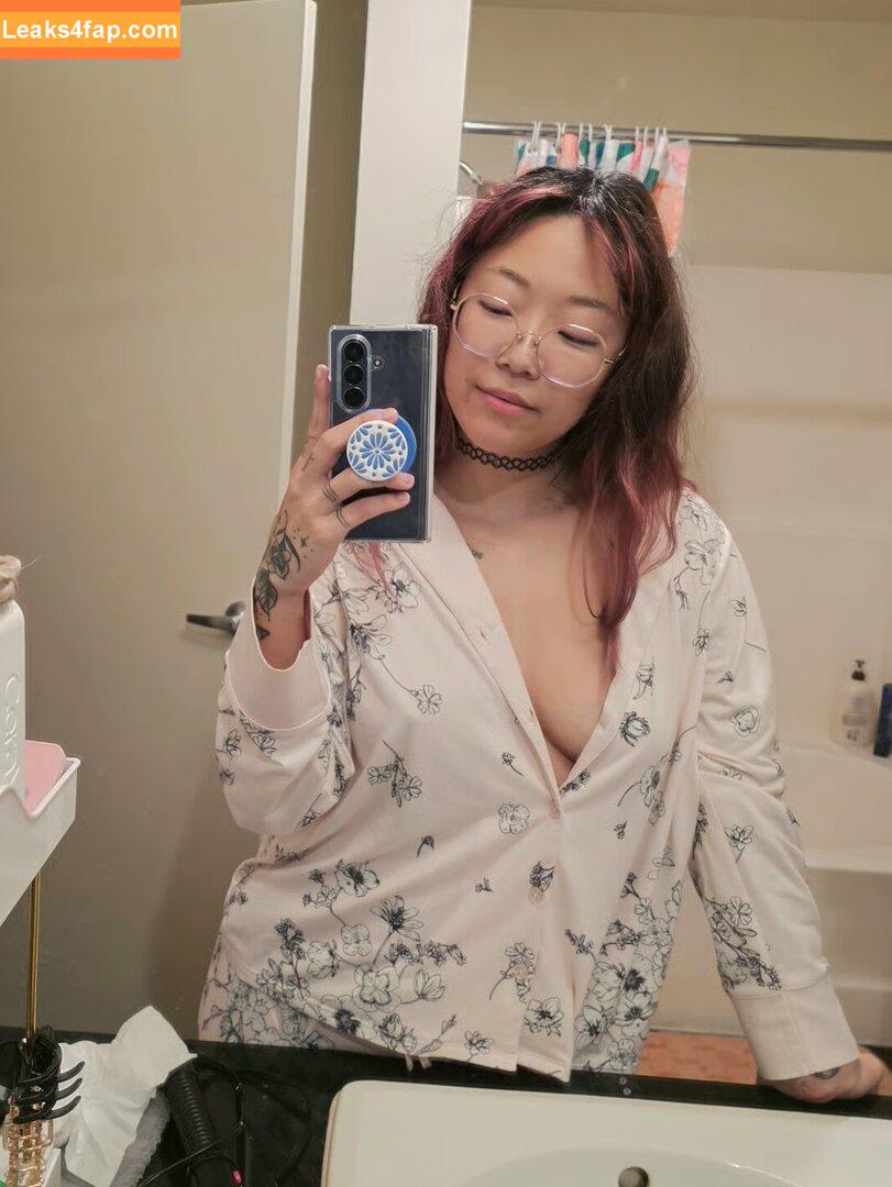 Stella Chung / ParallaxStella / parallaxstella.official leaked photo photo #1228