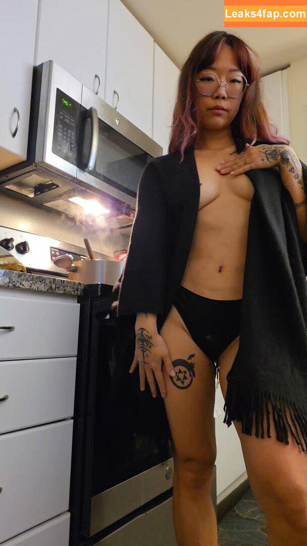 Stella Chung / ParallaxStella / parallaxstella.official leaked photo photo #1232