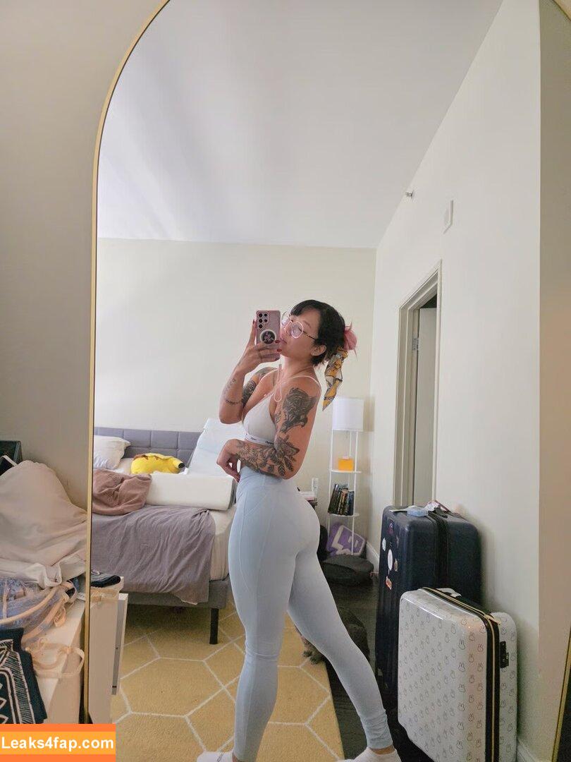 Stella Chung / ParallaxStella / parallaxstella.official leaked photo photo #1236