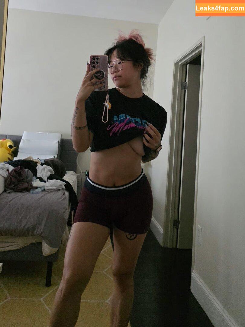 Stella Chung / ParallaxStella / parallaxstella.official leaked photo photo #1242