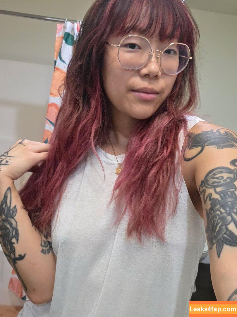 Stella Chung / ParallaxStella / parallaxstella.official leaked photo photo #1245