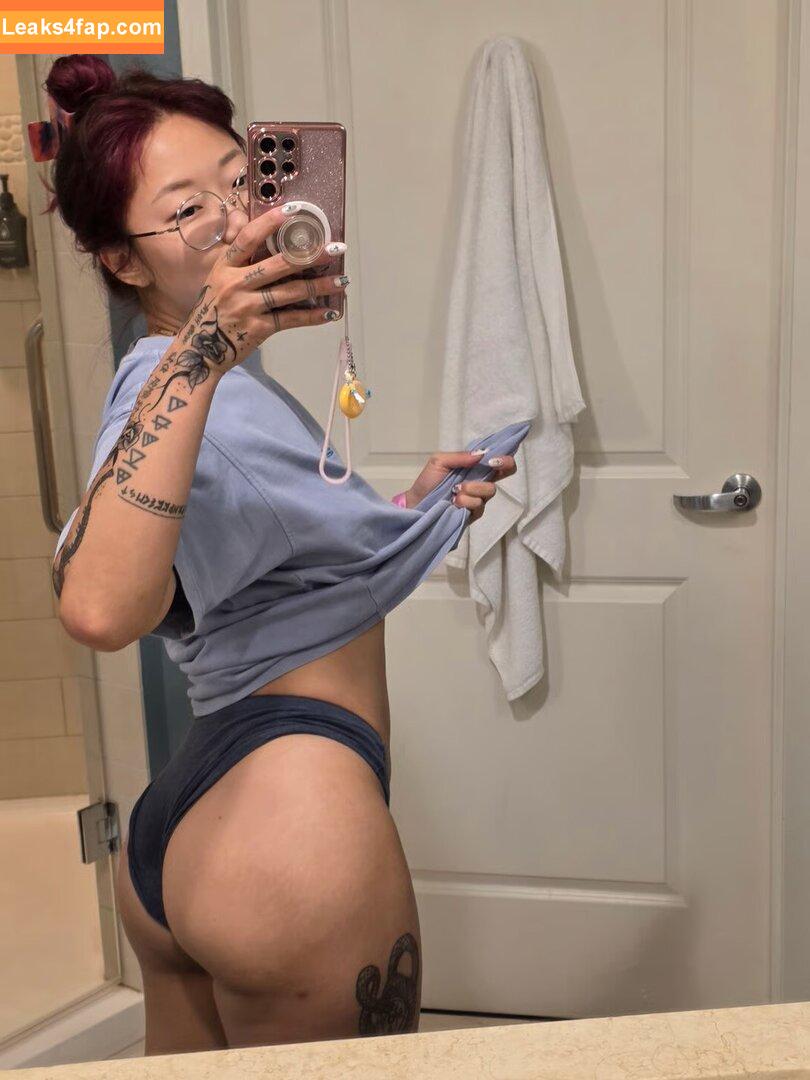 Stella Chung / ParallaxStella / parallaxstella.official leaked photo photo #1248