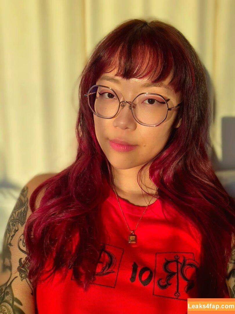 Stella Chung / ParallaxStella / parallaxstella.official leaked photo photo #1251