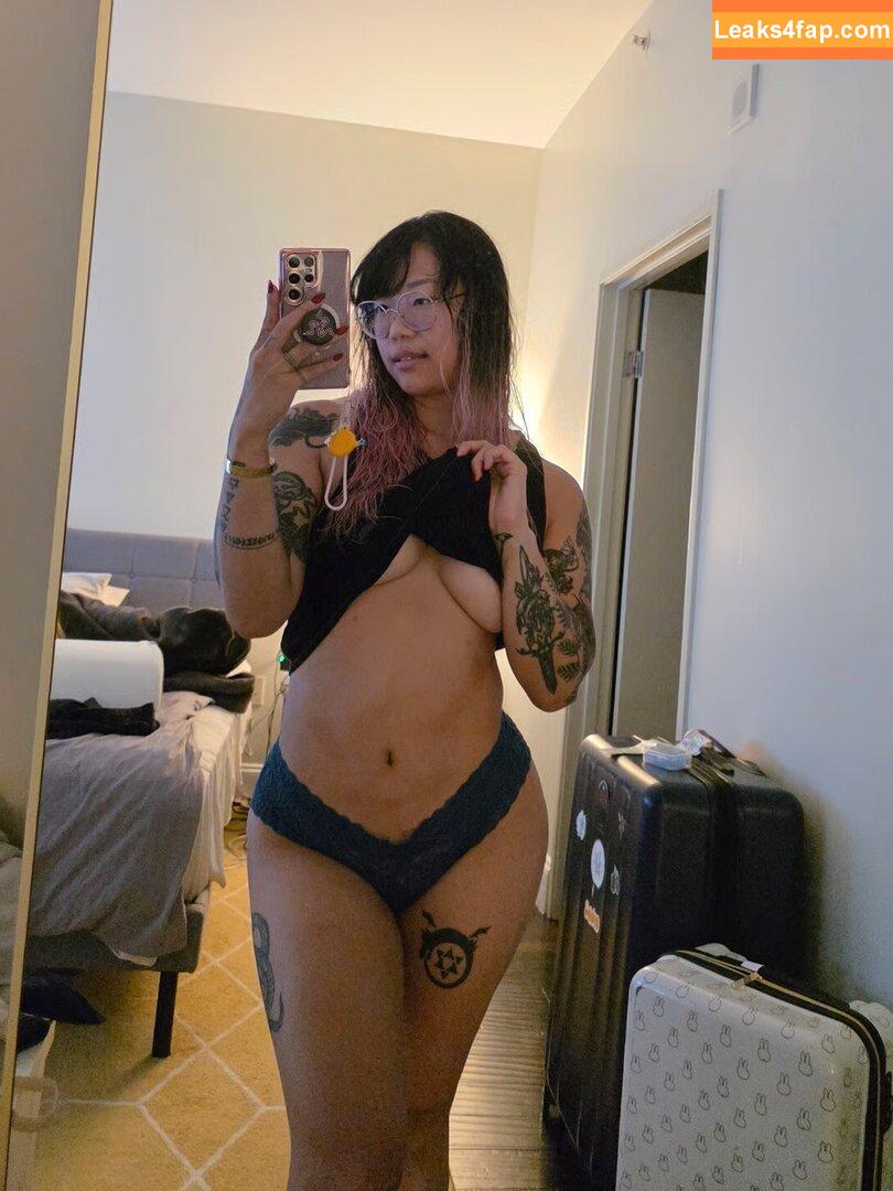 Stella Chung / ParallaxStella / parallaxstella.official leaked photo photo #1252