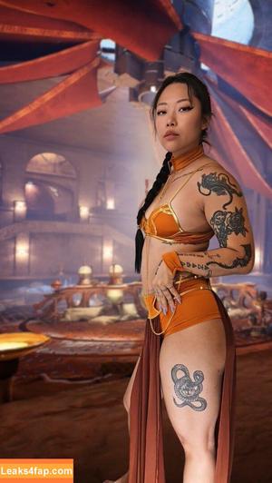 Stella Chung фото #1192