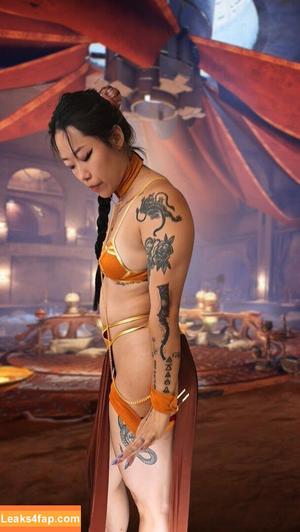 Stella Chung фото #1206