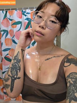 Stella Chung фото #1218