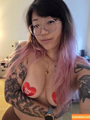 Stella Chung photo #1247