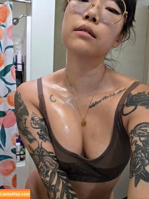 Stella Chung photo #1249