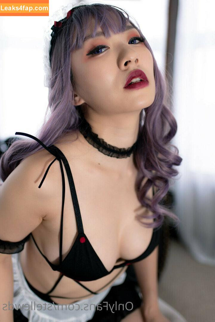 Stella Chuu / Stellalewds / stellachuu / stellachuuuuu / stellewds leaked photo photo #0088