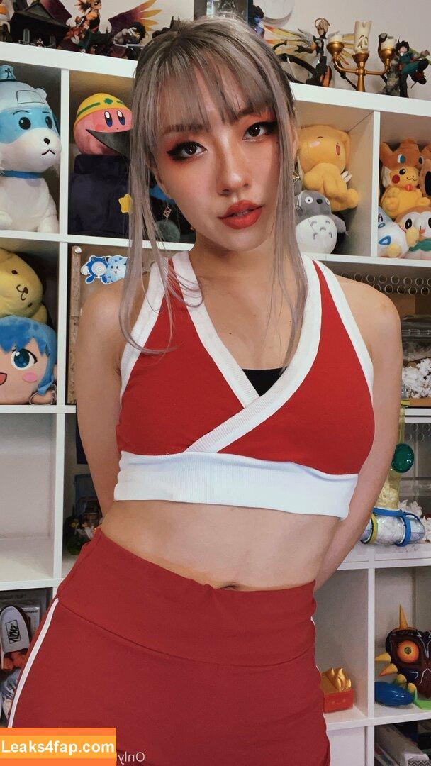 Stella Chuu / Stellalewds / stellachuu / stellachuuuuu / stellewds leaked photo photo #0124