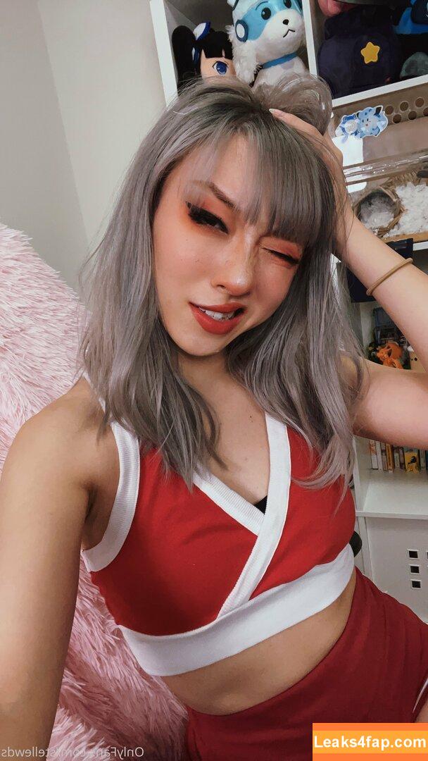 Stella Chuu / Stellalewds / stellachuu / stellachuuuuu / stellewds leaked photo photo #0125