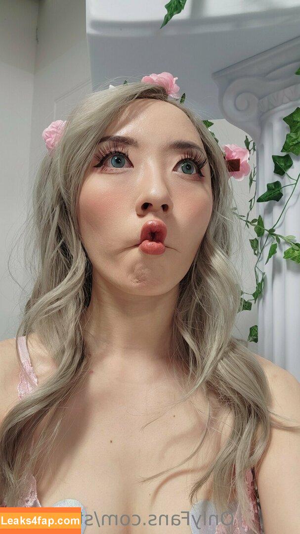 Stella Chuu / Stellalewds / stellachuu / stellachuuuuu / stellewds leaked photo photo #0178