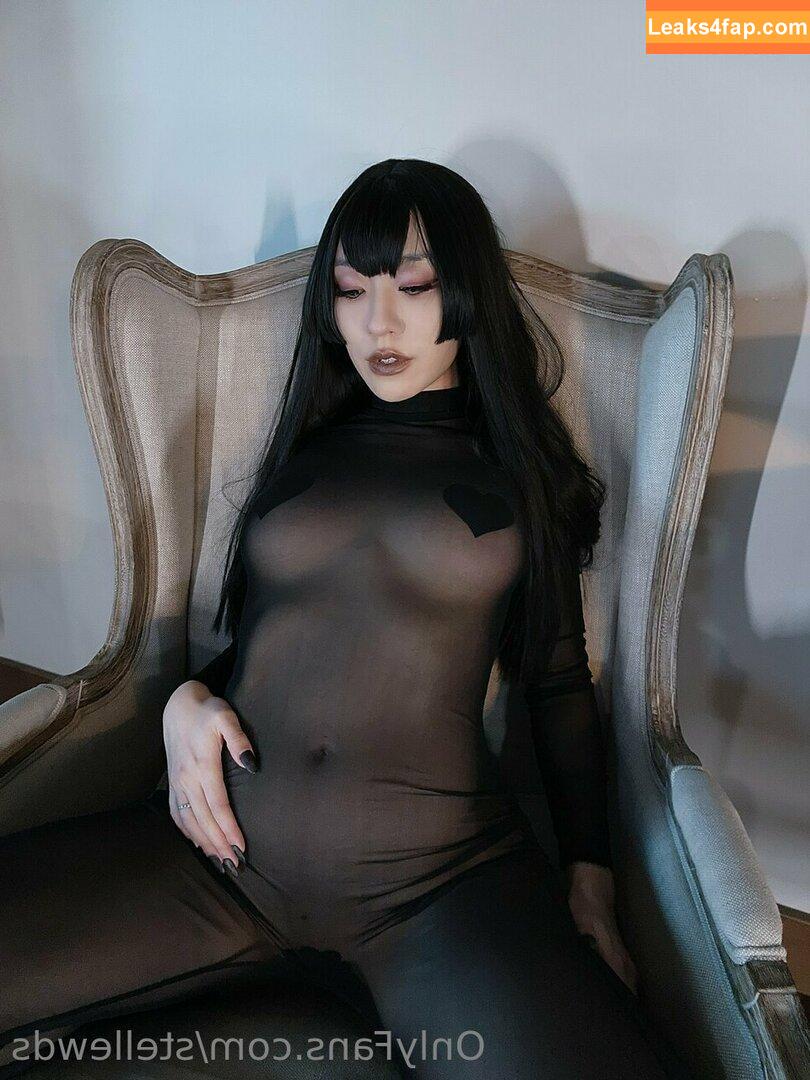 Stella Chuu / Stellalewds / stellachuu / stellachuuuuu / stellewds leaked photo photo #0191