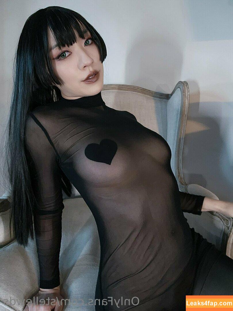Stella Chuu / Stellalewds / stellachuu / stellachuuuuu / stellewds leaked photo photo #0197