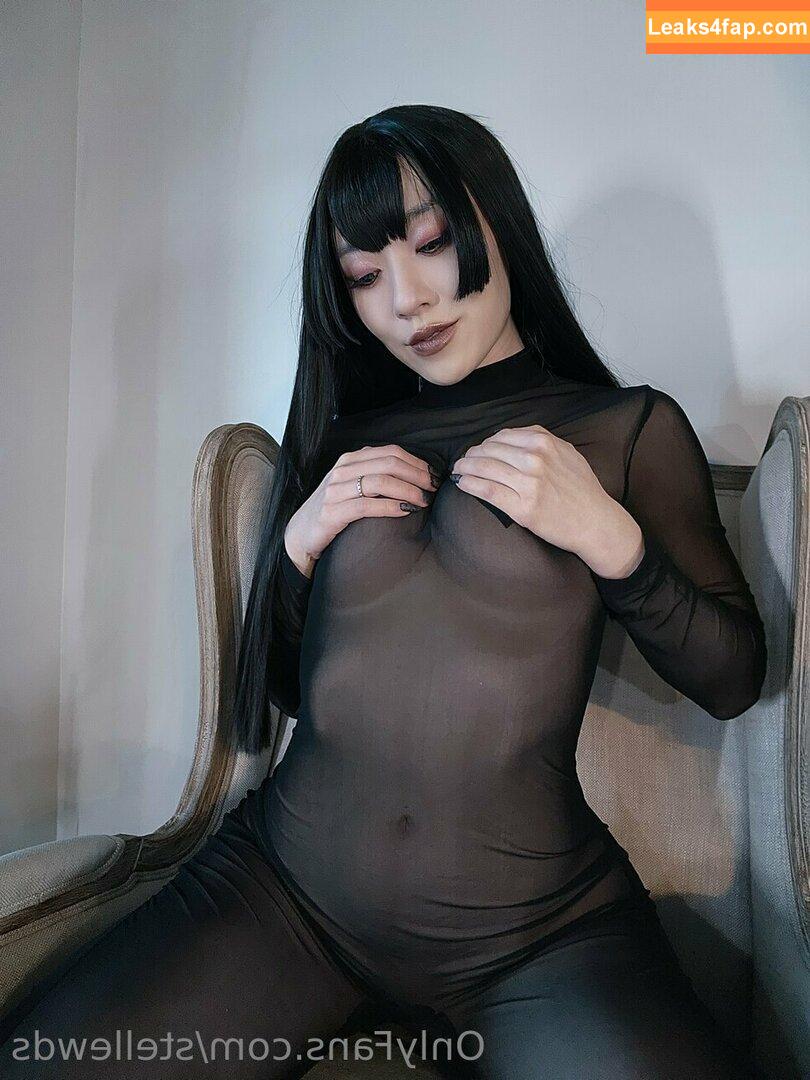 Stella Chuu / Stellalewds / stellachuu / stellachuuuuu / stellewds leaked photo photo #0199