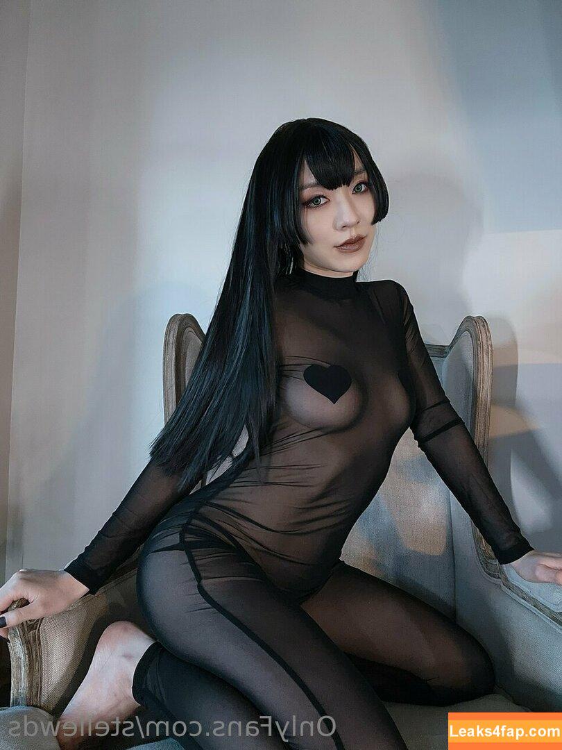 Stella Chuu / Stellalewds / stellachuu / stellachuuuuu / stellewds leaked photo photo #0203