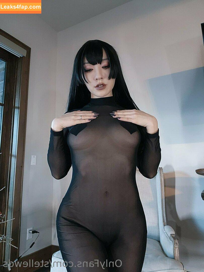 Stella Chuu / Stellalewds / stellachuu / stellachuuuuu / stellewds leaked photo photo #0204