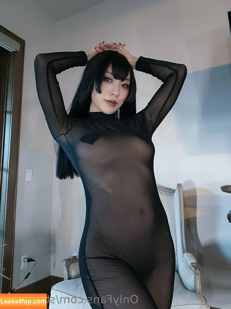 Stella Chuu / Stellalewds / stellachuu / stellachuuuuu / stellewds leaked photo photo #0205
