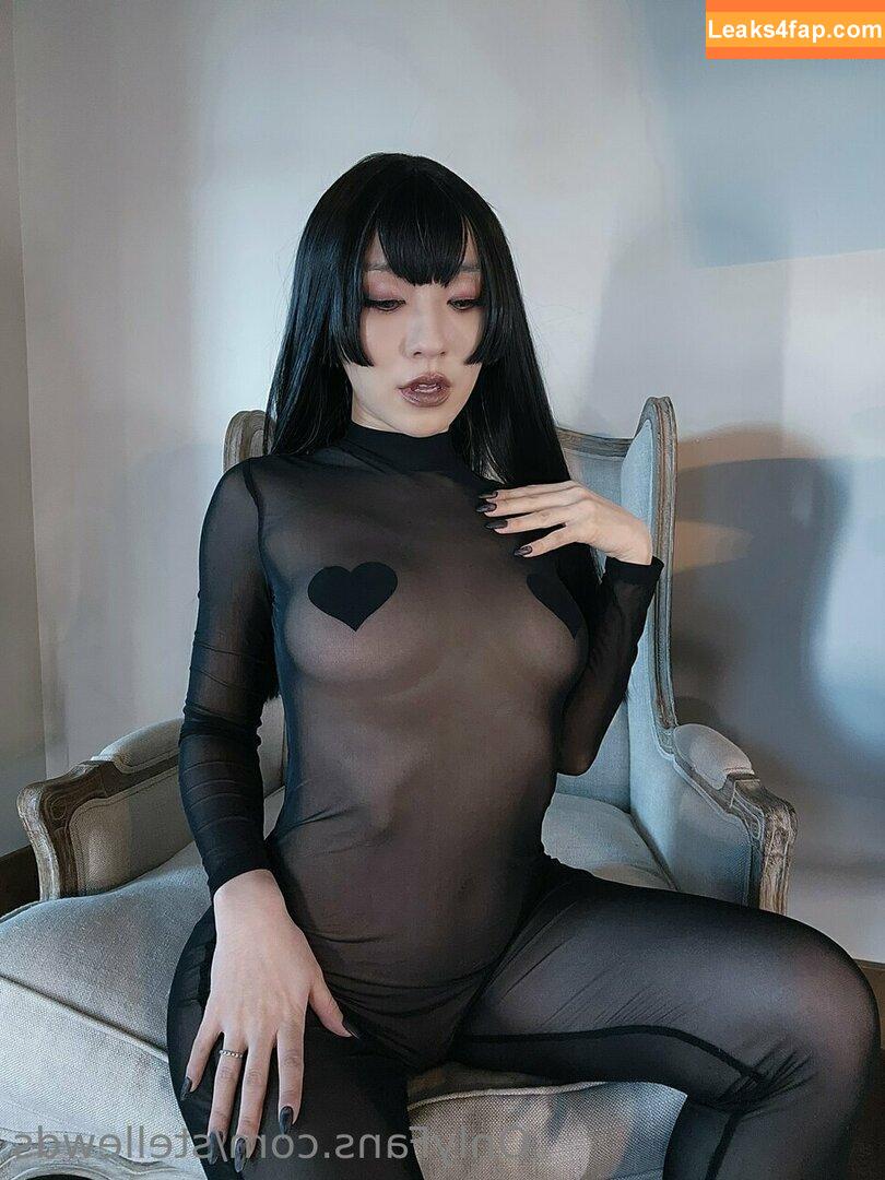 Stella Chuu / Stellalewds / stellachuu / stellachuuuuu / stellewds leaked photo photo #0207