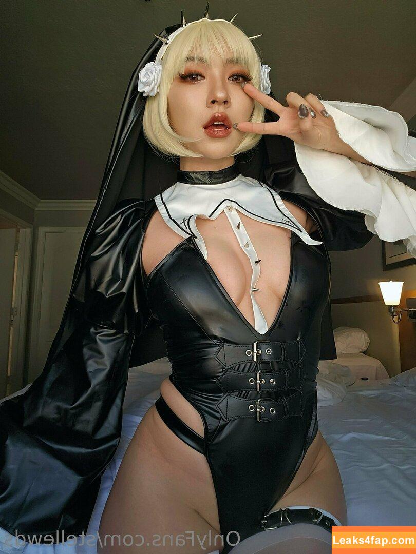 Stella Chuu / Stellalewds / stellachuu / stellachuuuuu / stellewds leaked photo photo #0223