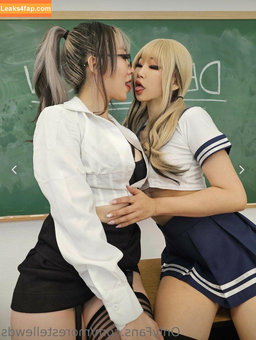 Stella Chuu / Stellalewds / stellachuu / stellachuuuuu / stellewds leaked photo photo #0250