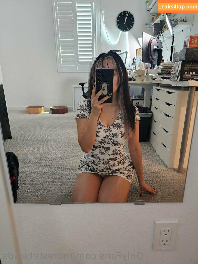 Stella Chuu / Stellalewds / stellachuu / stellachuuuuu / stellewds leaked photo photo #0326