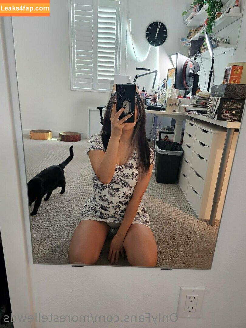 Stella Chuu / Stellalewds / stellachuu / stellachuuuuu / stellewds leaked photo photo #0328